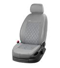Citroen Jumpy/Dispatch 2017– Autostoelhoezen eco-leer+stof+alcantara Eco Prestige Antara (voorstoelen) foto 3