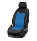 Citroen Jumpy/Dispatch 2017– Autostoelhoezen eco-leer+stof+alcantara Eco Prestige Antara (voorstoelen) foto 6