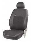 Mercedes Sprinter W907/W910 2018– Autostoelhoezen eco-leer+stof Eco Classic (8 of 9 zitplaatsen) foto 1