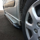 Toyota Proace 2016– Rainbow side steps (2 stuks, aluminium) foto 1