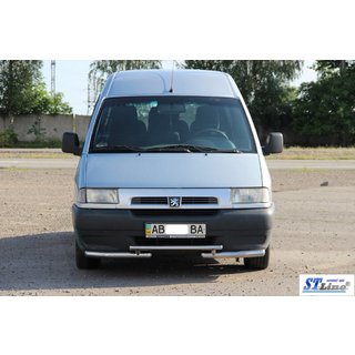Frontbescherming ST009 (RVS) foto 3