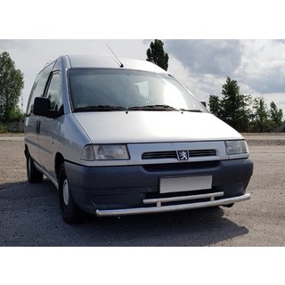 RVS voorbescherming ST016 foto 1