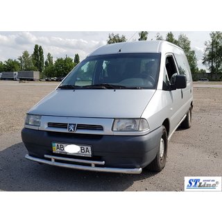 RVS voorbescherming ST016 foto 2