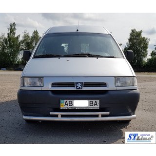 RVS voorbescherming ST016 foto 4