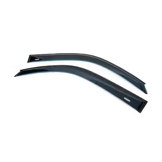 Raamdeflectoren Niken (2 stuks) Mazda Bongo 2005–2018 foto 1