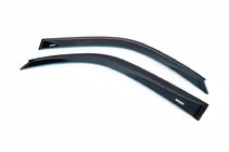 Mazda Bongo 2005–2018 Raamdeflectoren Niken (2 stuks) foto 1