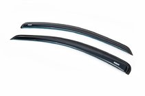 Citroen Berlingo 2008–2018 Raamwindschermen (2 stuks, Niken) foto 4