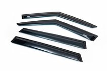 Range Rover Sport 2014–2022 Raamwindschermen (4 stuks, Niken) foto 1