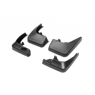 Premium SD spatlappen (4 stuks) Peugeot 508 2010–2018 foto 4