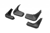 Opel Insignia 2008–2017 Premium spatlapset (4 st.) foto 1