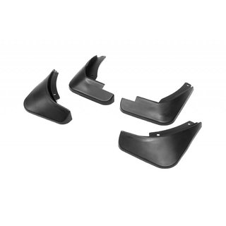 Spatlappen Premium Sedan, HB (4 stuks) Opel Astra J 2009–2015 foto 1