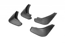 Mazda 3 2003–2009 Premium HB spatlappen set (4 stuks) foto 1