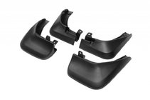 Kia Sportage 2004–2010 Premium spatlapset (4 st.) foto 1