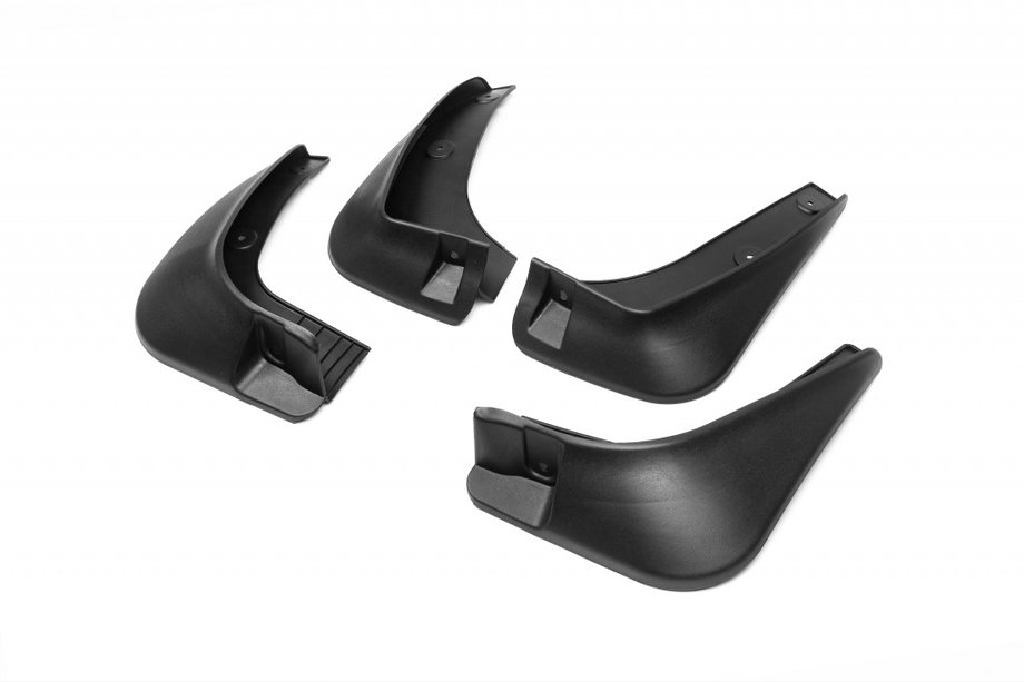 Kia Sportage 2010–2015 Premium spatlapset (4 st.) Image