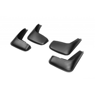Premium spatlapset (4 st.) Toyota Camry 2001–2006 foto 1