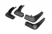 Skoda Superb 2015–2024 Premium spatlapset (4 st.) foto 8