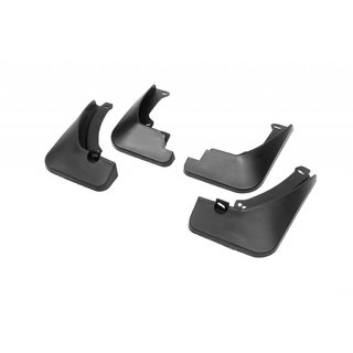 Spatlappen Premium SD, SW 2013-2018 (4 stuks)
