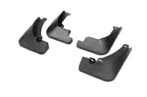 Skoda Octavia III A7 2013–2019 Spatlappen Premium SD, SW 2013-2018 (4 stuks) foto 1