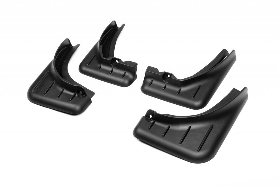 Porsche Cayenne 2018– Premium spatlapset (4 st.) Image
