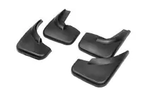 Volkswagen Jetta 2006–2011 Spatlappen Premium V1 (set van 4) foto 6