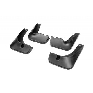 Premium America spatlappen (4 stuks)
