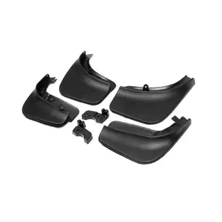 Spatlappen Premium (DongMart, 4 stuks)