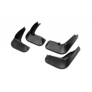 Spatlappen Premium SW (4 stuks)