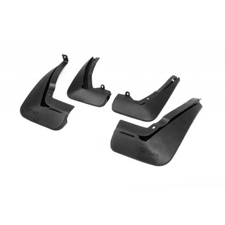 Spatlappen Premium R-Sport (4 stuks) foto 1