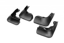 Volkswagen Jetta 2011–2018 Spatlappen Premium 2014-2018 (4 stuks) foto 1