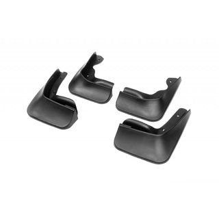 Originele spatlappen Premium 2011-2013 Europa (set 4 stuks) foto 1