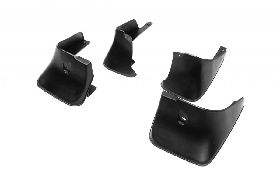 Toyota Corolla 2007–2013 Premium spatlapset (4 st.) Image