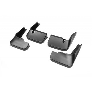 Spatlappen Premium 2011-2013 (4 stuks) foto 1