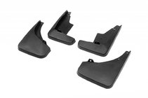 Jeep Compass 2006–2016 Premium spatlappen 2011-2016 (4 stuks) foto 1