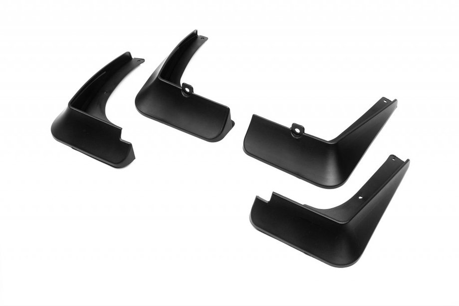 Hyundai Tucson TL 2016–2021 Premium spatlapset (4 st.) Image