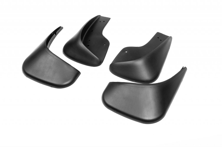 Volkswagen Caddy 2015–2020 Premium spatlapset (4 st.) Image