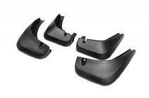 Kia Soul I 2008–2013 Premium spatlapset (4 st.) foto 1