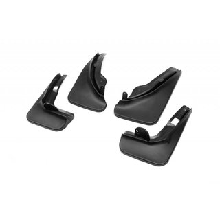 Spatlappen Premium 2007-2011 (4 stuks) foto 1