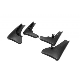 Premium spatlapset (4 st.) Nissan X-trail T31 2007–2014 foto 4