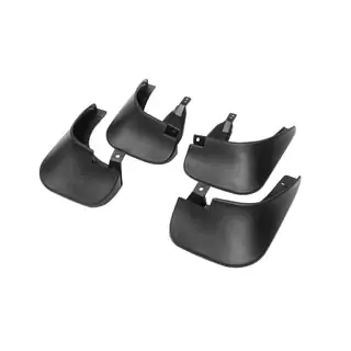 Premium spatlapset (4 st.) Hyundai Tucson JM 2004– foto 1