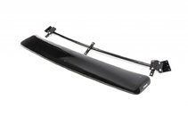 Fiat Fiorino/Qubo 2008–2024 Zonnekap voor voorruit (hoogglans zwart, 5 mm) foto 1
