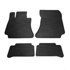 Mercedes CLS C218 2011–2018 Rubberen automatten (4-delig, Stingray Premium) foto 1