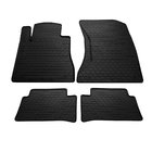 Mercedes E-class W211 2002–2009 Rubberen automatten (4-delig, Stingray Premium) foto 1