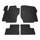Mercedes GL-klasse X164 2006–2012 Rubberen automatten (4-delig, Stingray Premium) foto 1