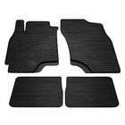 Mitsubishi Outlander 2001–2006 Rubberen automatten (4-delig, Stingray Premium) foto 1