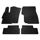 Mitsubishi Lancer X 2008– Rubberen automatten (4-delig, Stingray Premium) foto 1
