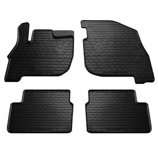 Rubberen automatten (4-delig, Stingray Premium) Mitsubishi Galant 2003–2012