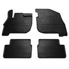 Mitsubishi Galant 2003–2012 Rubberen automatten (4-delig, Stingray Premium) foto 1