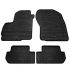 Citroen C-Crosser 2007–2013 Rubberen automatten (4-delig, Stingray Premium) foto 1