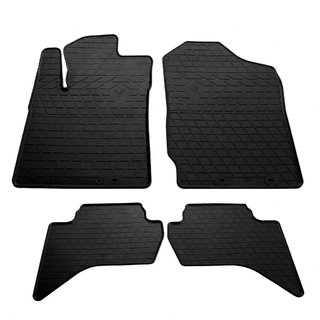 Rubberen matten Arab (4 stuks, Stingray Premium)