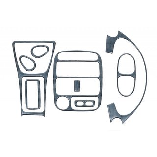 Dashboard sierlijsten Hyundai Accent 1994–1999